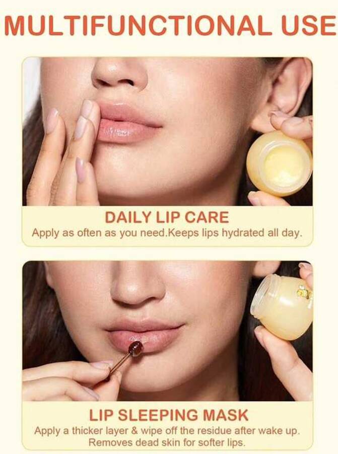 بالم لب عسل slow sunday