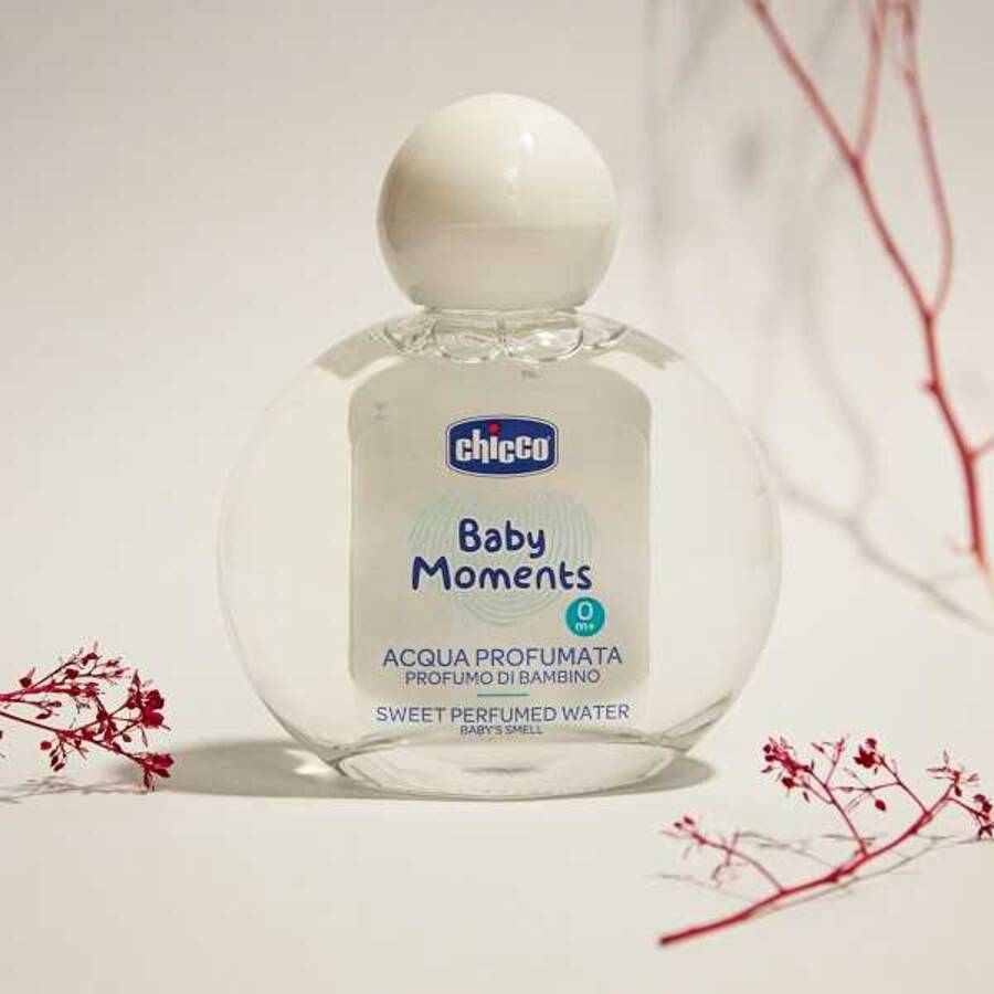 عطر CHICCO