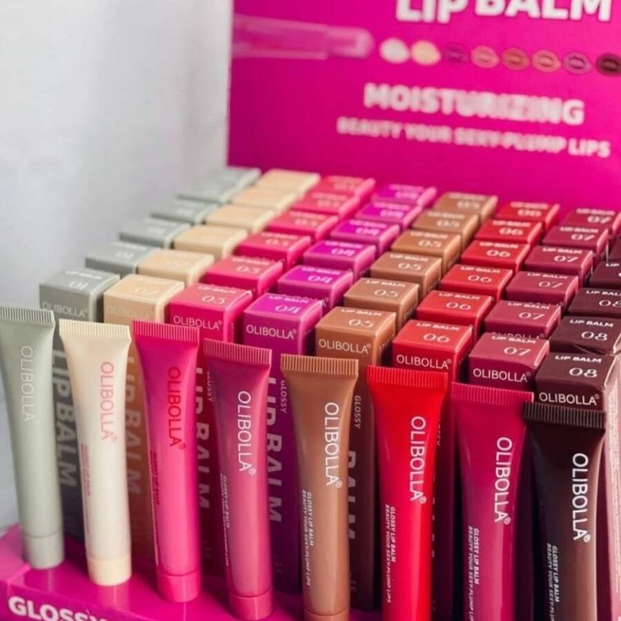 لیپ گلاس olibolla  طرح rhode