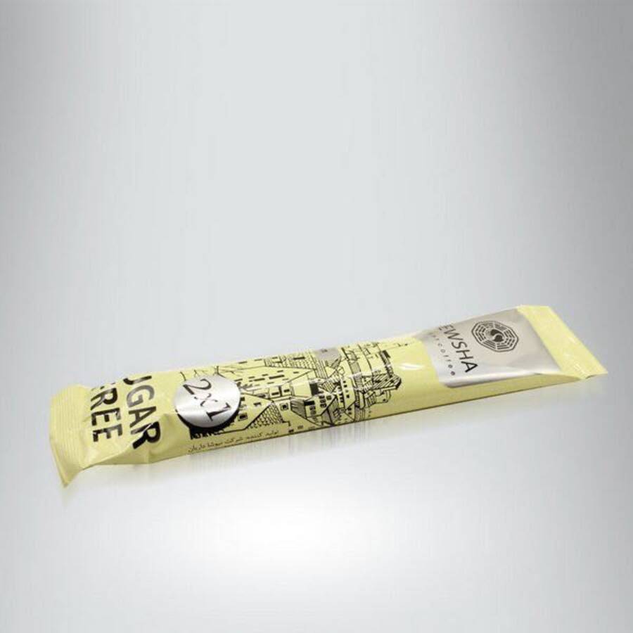 کافی میکس رژیمی خامه ای نیوشا