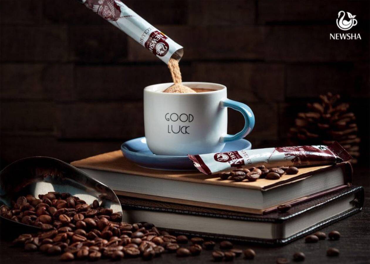 کافی میکس اکسکلوسیو