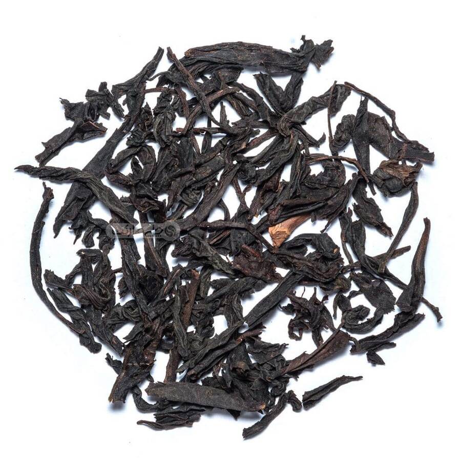 چای قلمی ایرانی