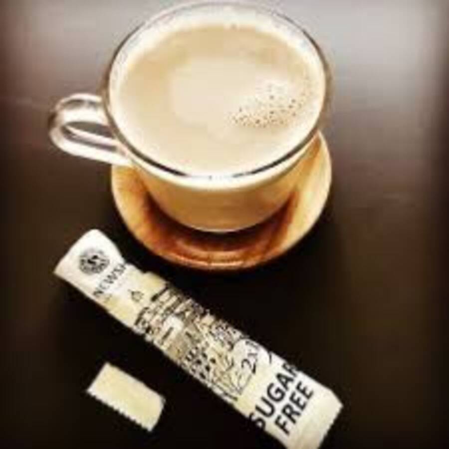 کافی میکس رژیمی خامه ای نیوشا