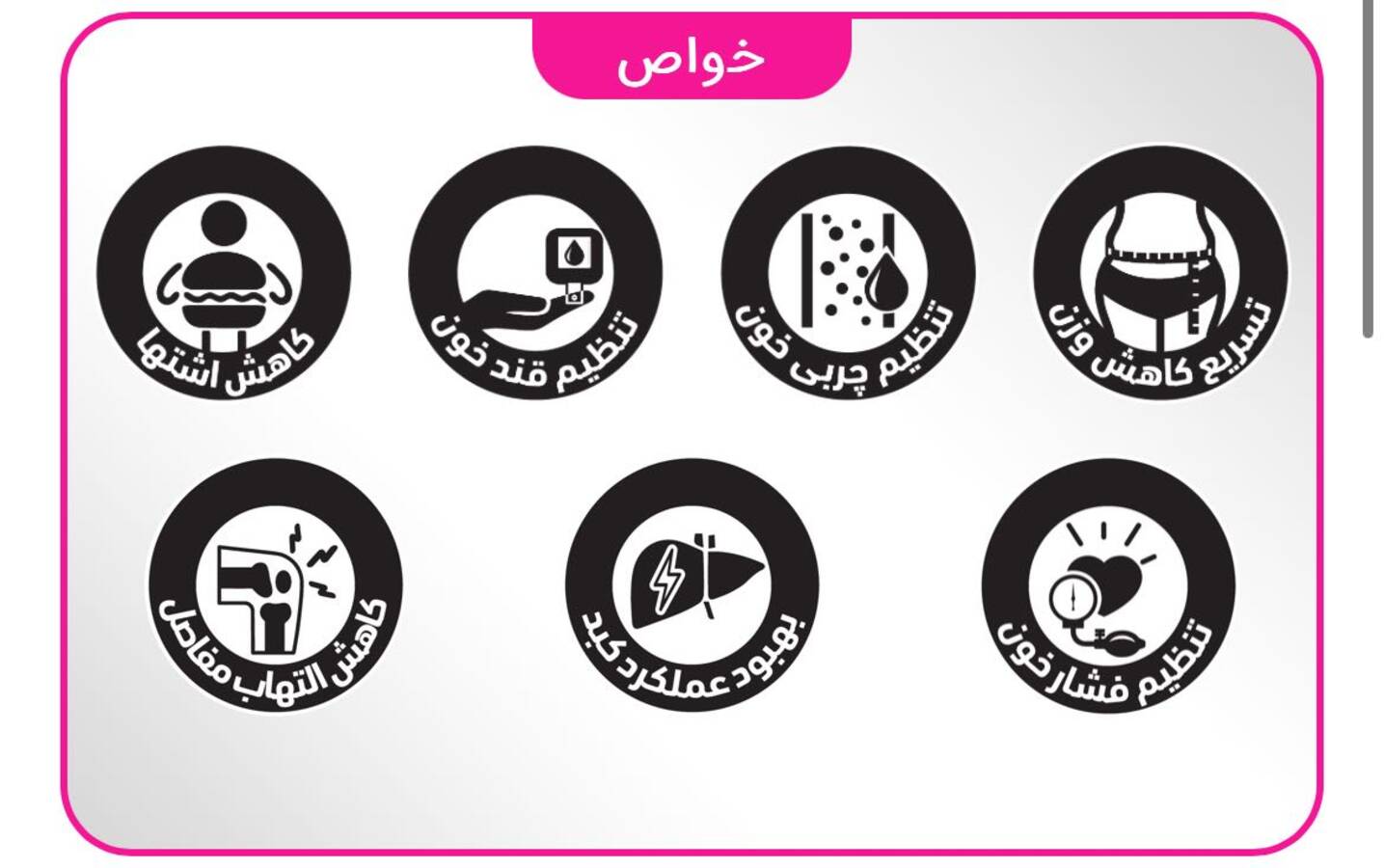 دانه چیا نیوشا