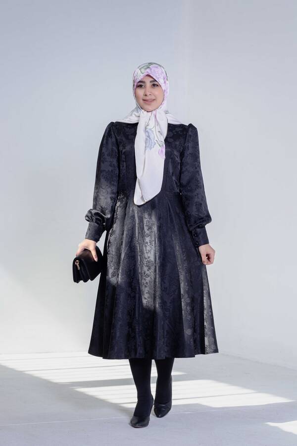 پیراهن نارگل