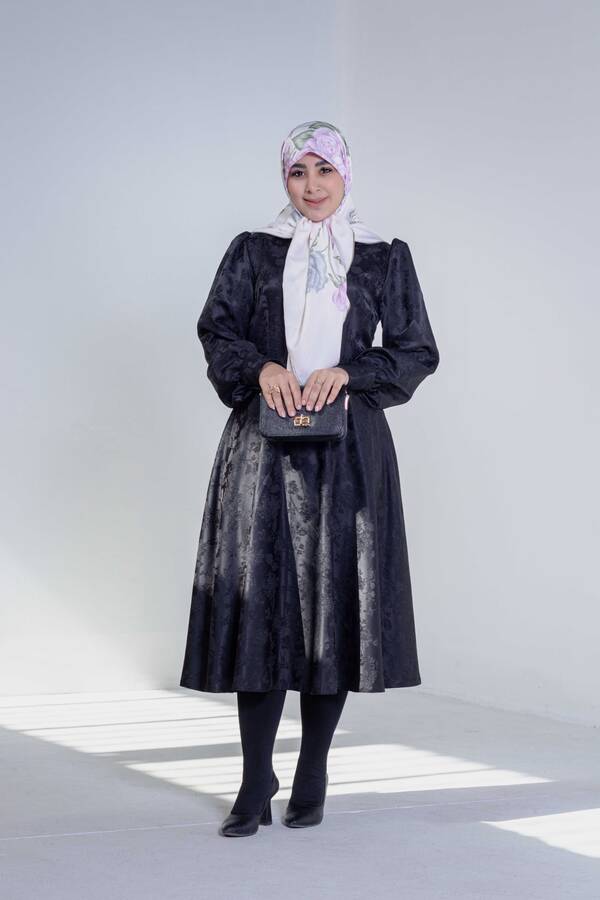 پیراهن نارگل