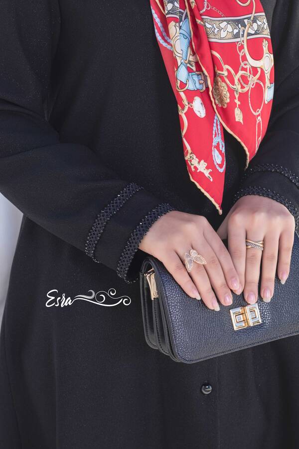 مانتو کرپ لمه