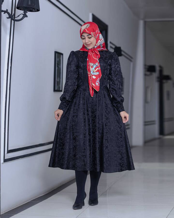 پیراهن نارگل