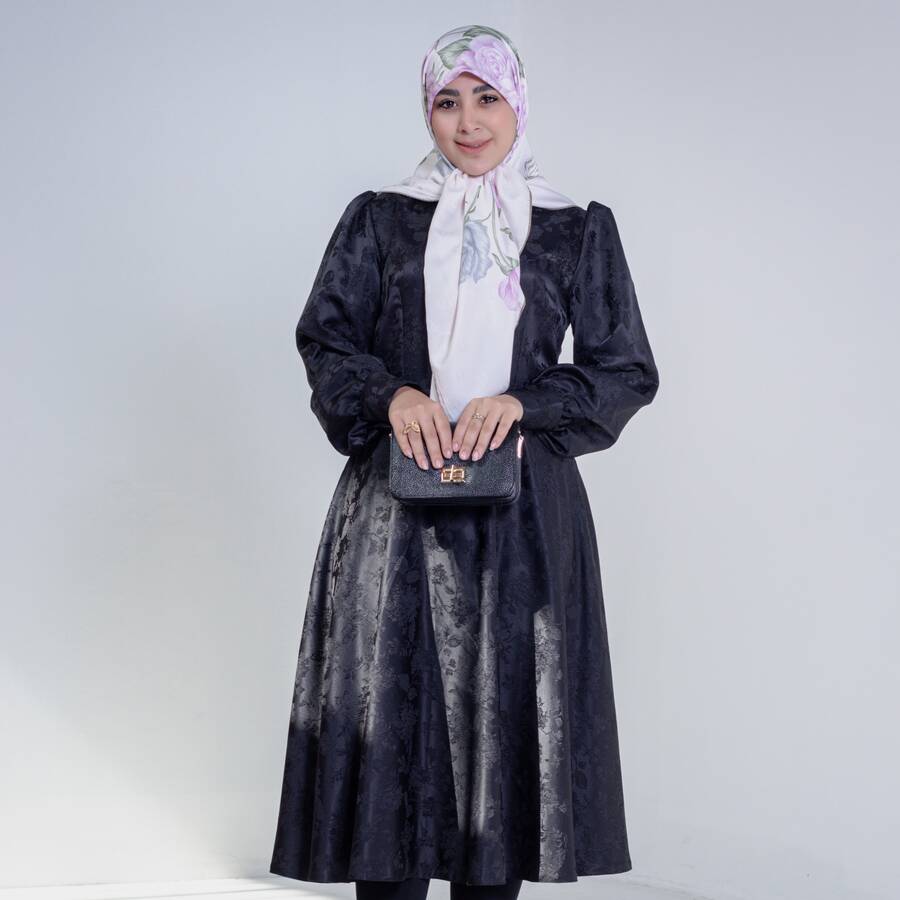 پیراهن نارگل