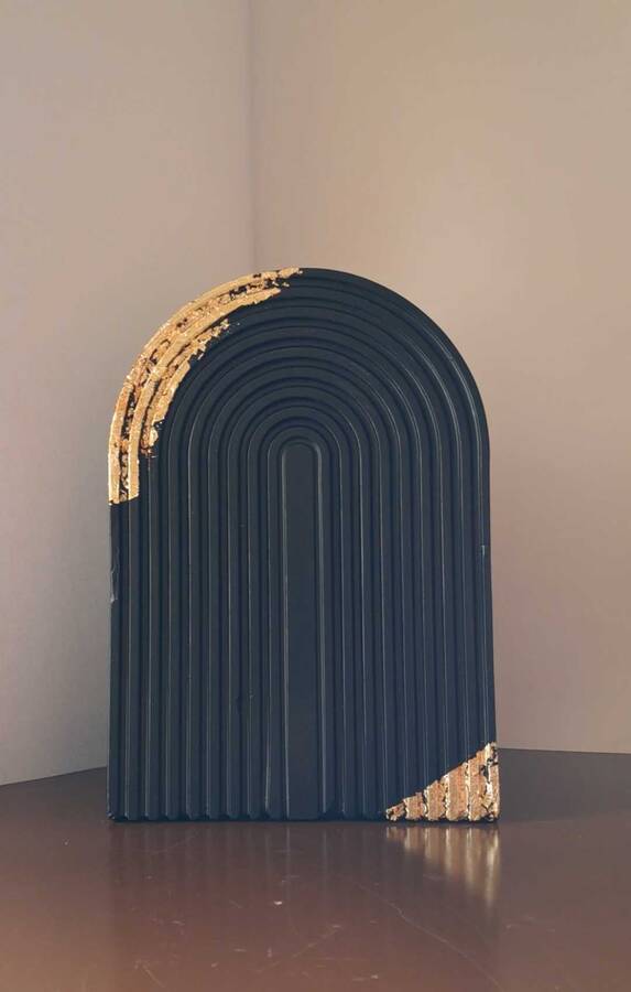 استند رنگین کمان 