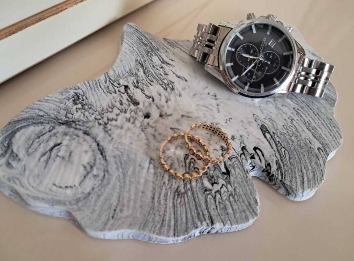 اکسسوری برگ جینگو