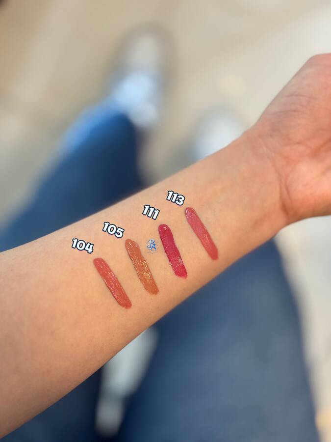 رژلب مایع ادلیتا