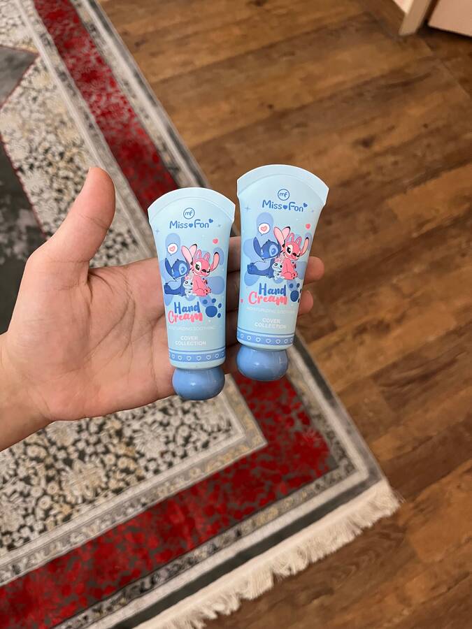 کرم دست