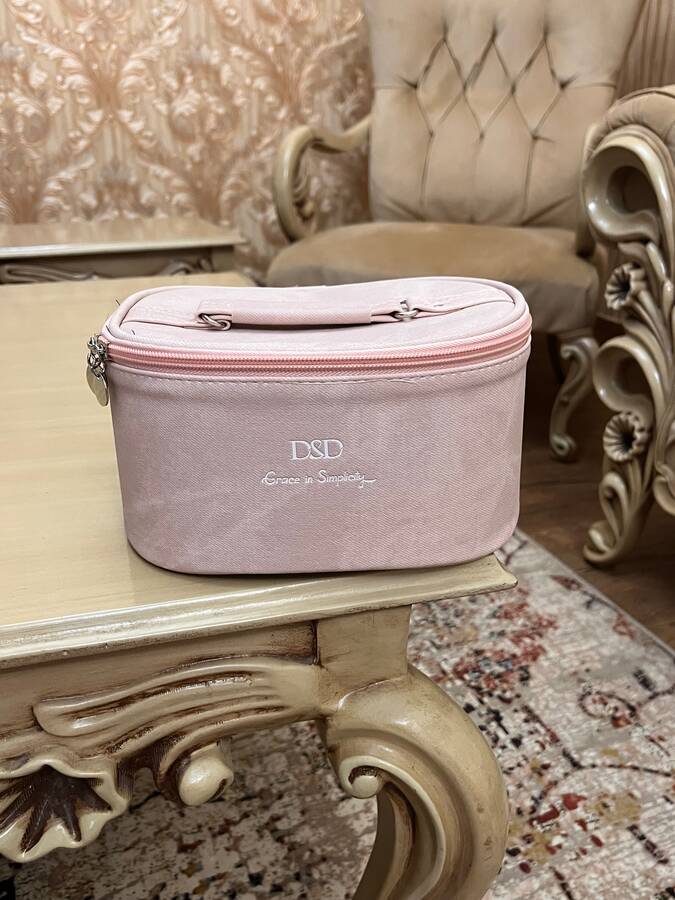 کیف جعبه ایی dsd