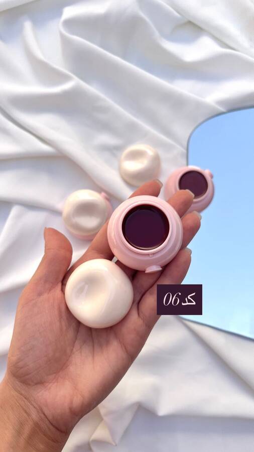 مربای لب اولیبلا