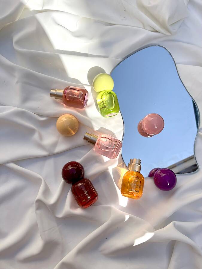 عطر ویت یو