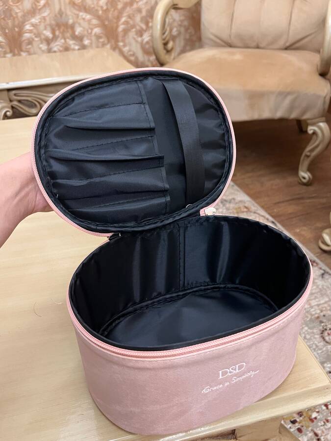 کیف جعبه ایی dsd