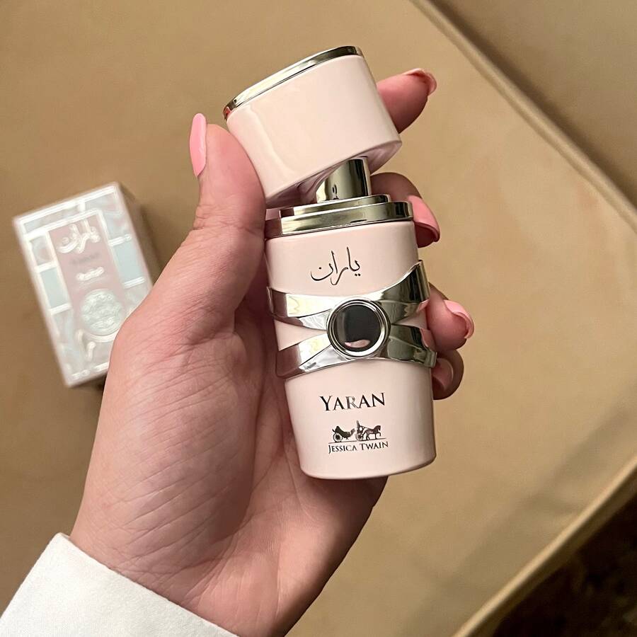 عطر مینی یارا