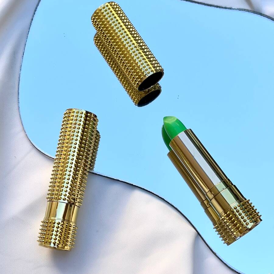 رژ مکه ایی