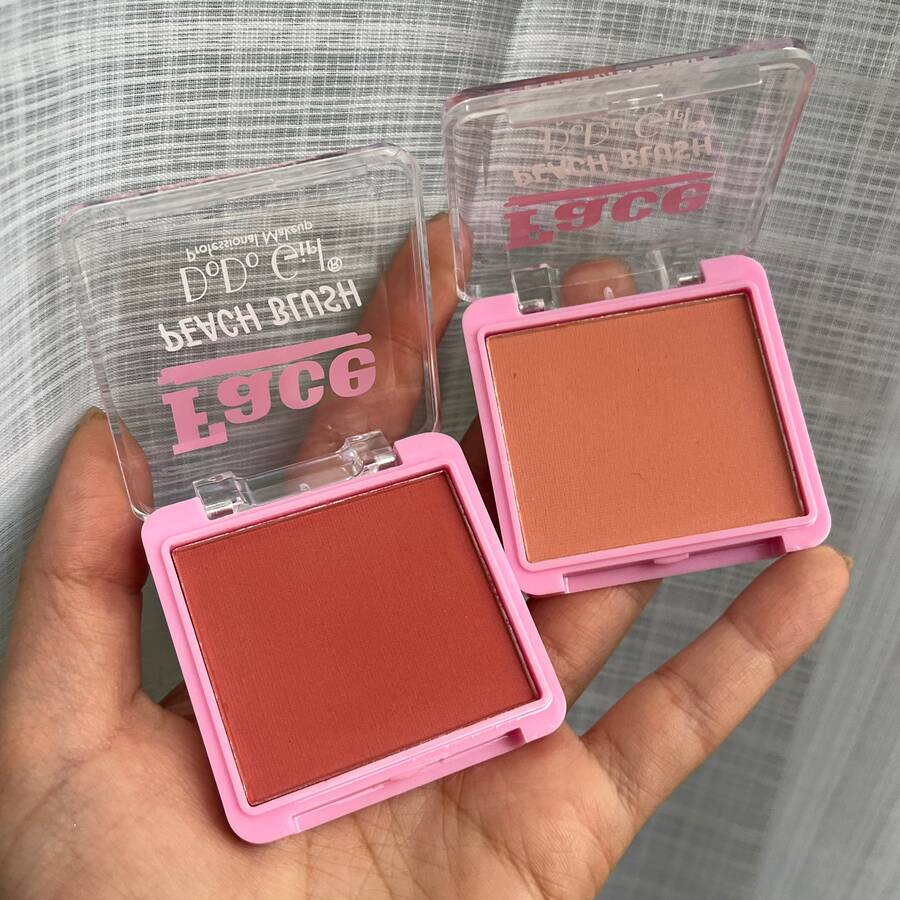 رژگونه تکی دودوگرل