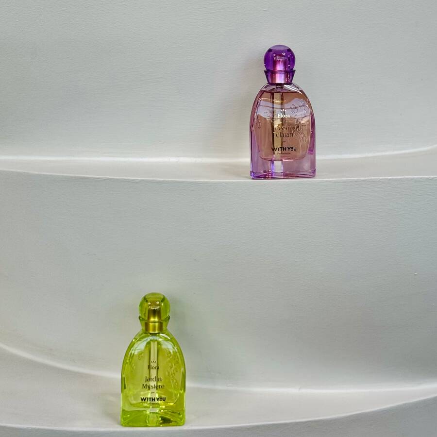 عطر 100میل ویت یو