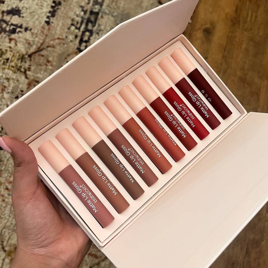 رژلب مایع