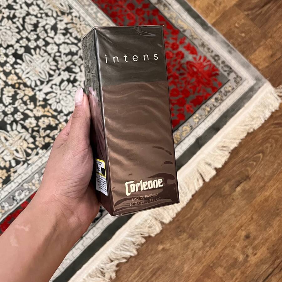 عطر100میل