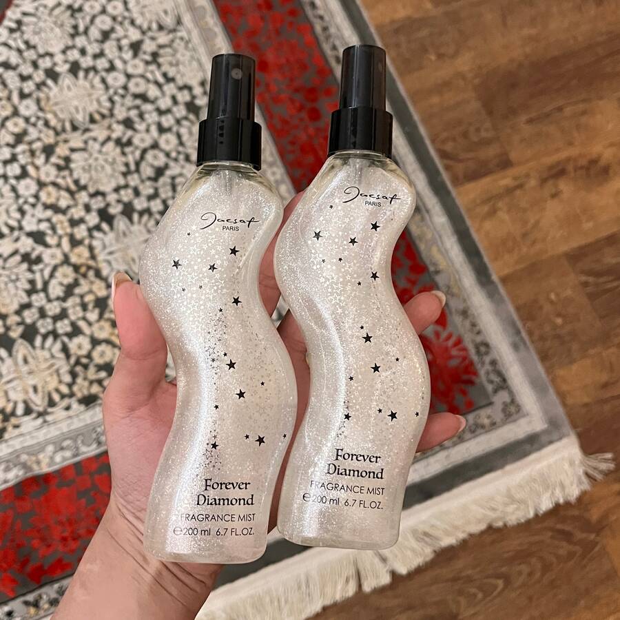 بادی شاین ژکساف