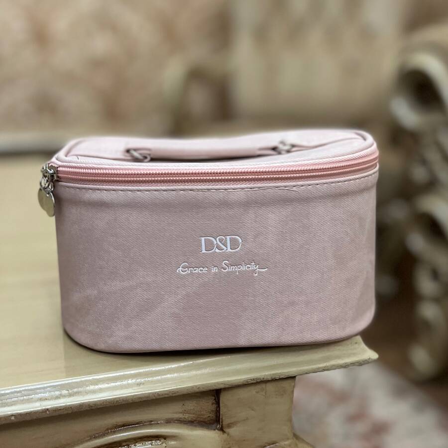 کیف جعبه ایی dsd