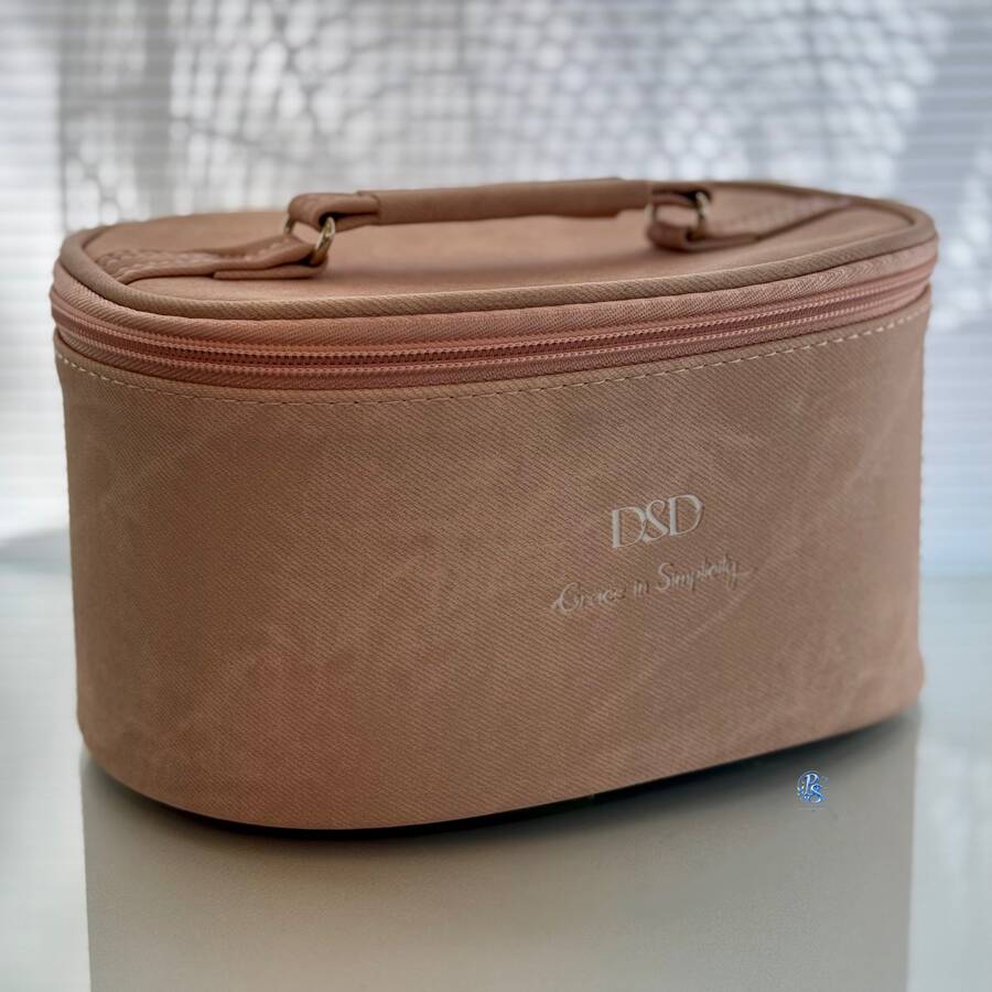 کیف جعبه ایی dsd