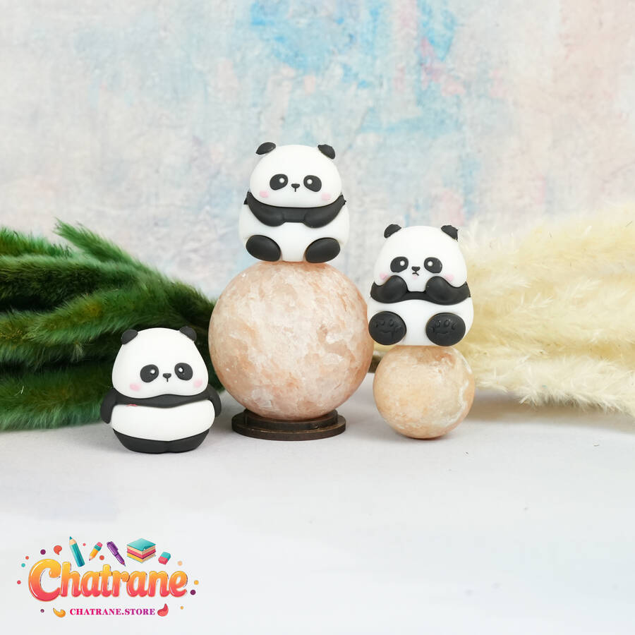 تراش پاندا برند sofun (کد 4003)