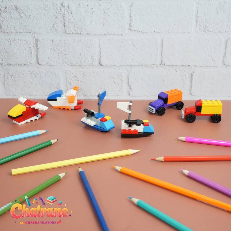 تراش لگویی وسایل نقلیه (کد 4002)