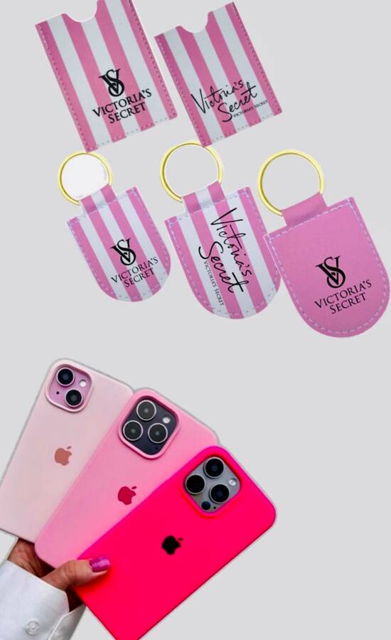 ست Victoria’s Secret