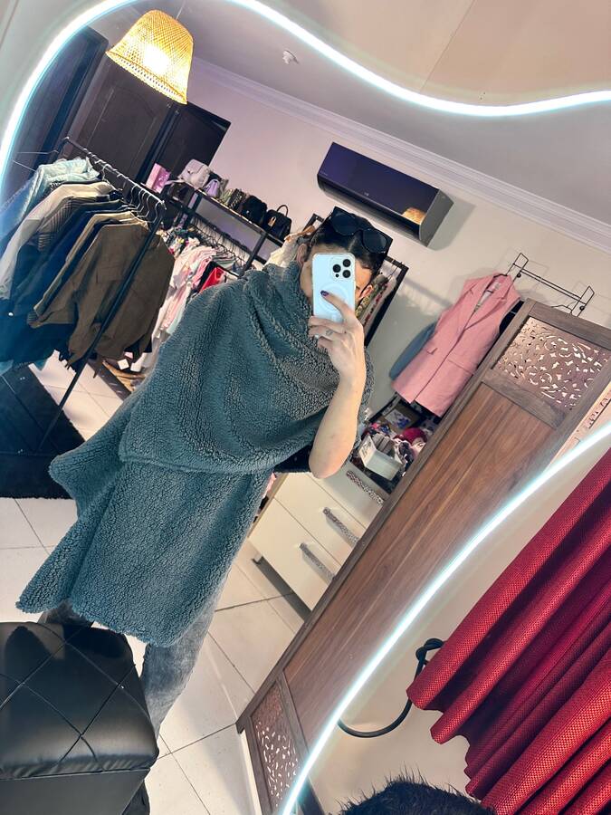 پانچو تدی ترند