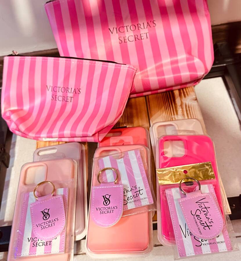 ست Victoria’s Secret