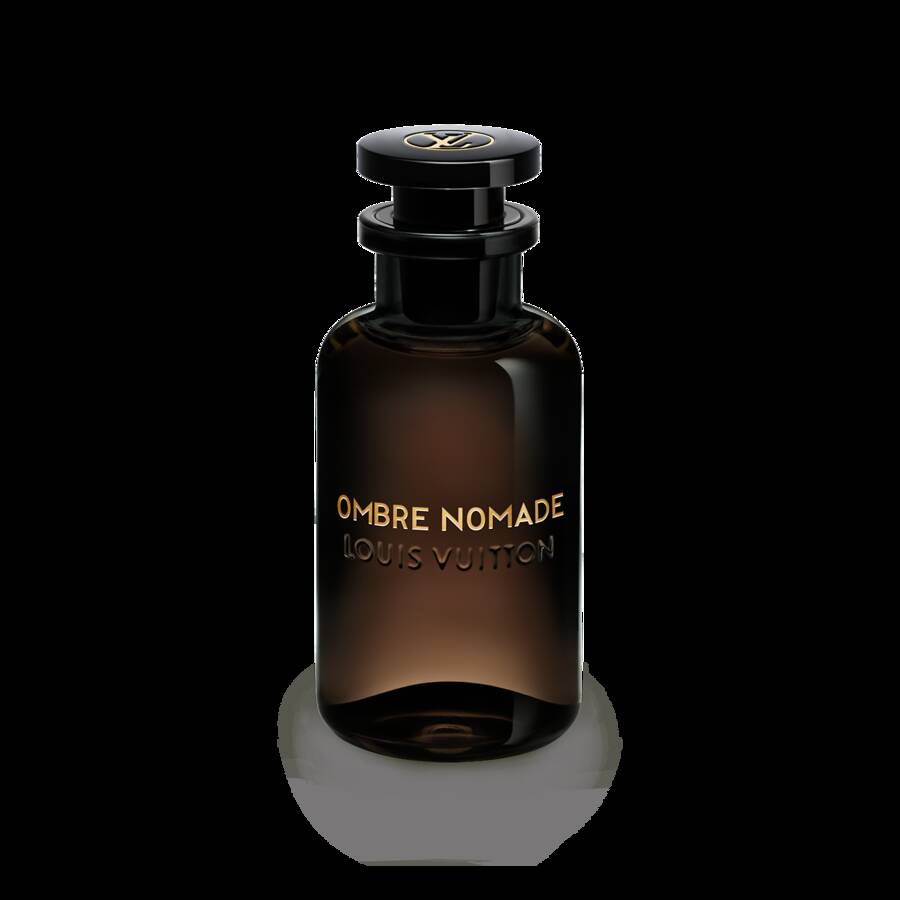 عطر مشابه عالی و بی نقص عطرهای اورجینال لویی ویتون پچولی