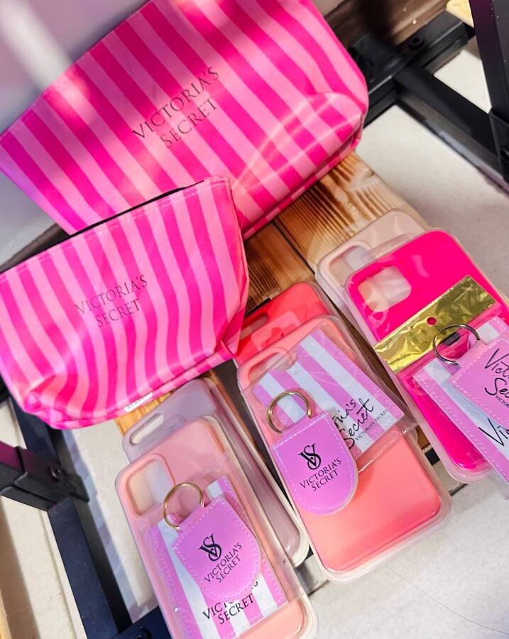 ست Victoria’s Secret