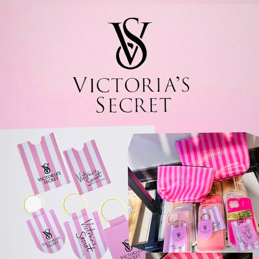 ست Victoria’s Secret