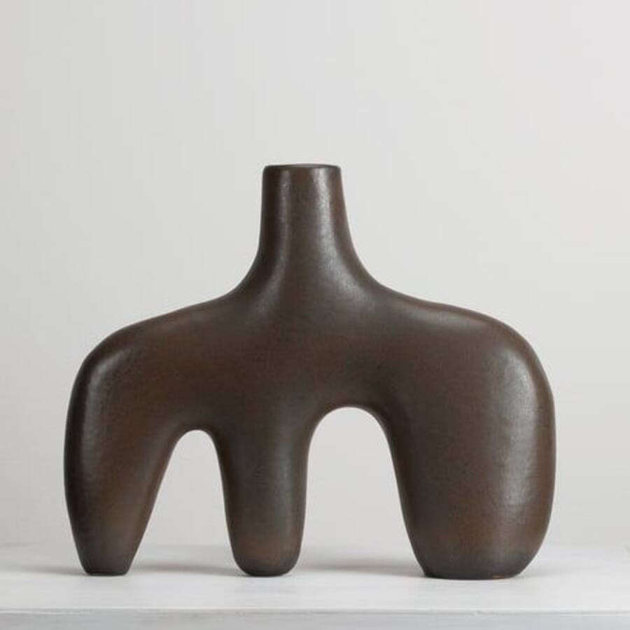 مجسمه سرامیکی