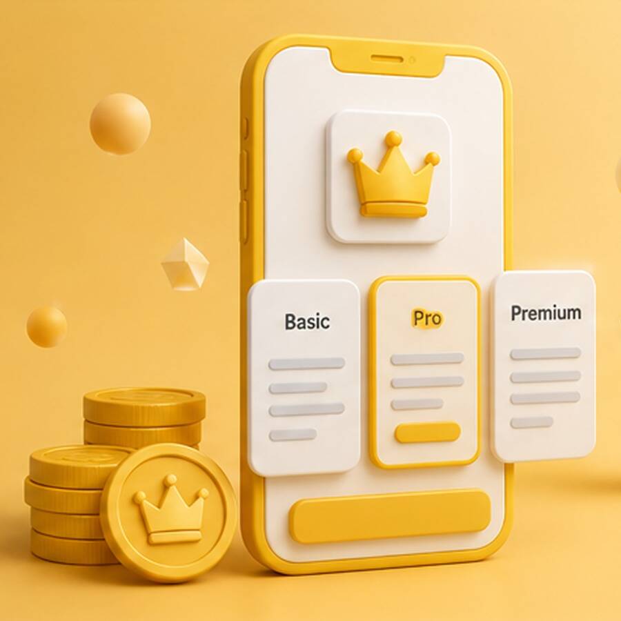 پکیج آموزش خرید بسته اشتراک