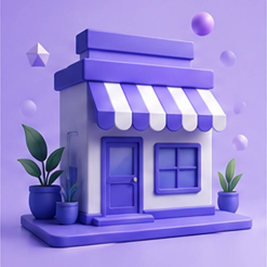 پکیج آموزش ساخت فروشگاه با ویترو