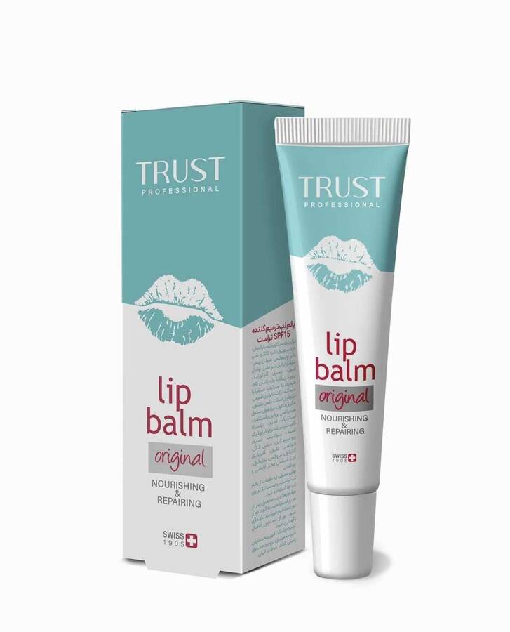 بالم لب تراست