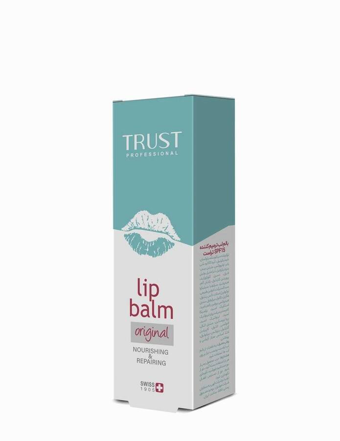 بالم لب تراست