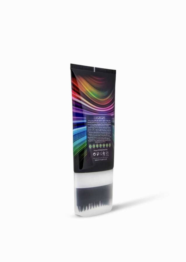 شامپو بنفش تراست