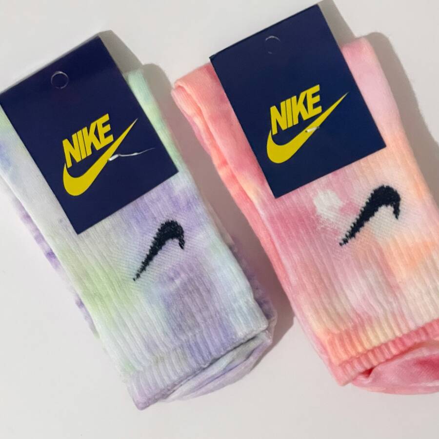 جوراب ساق بلند ورزشی