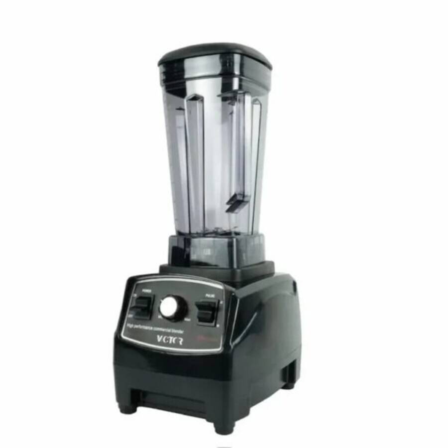 مخلوط کن (بلندر) 2 لیتری 1800 وات ویکتور