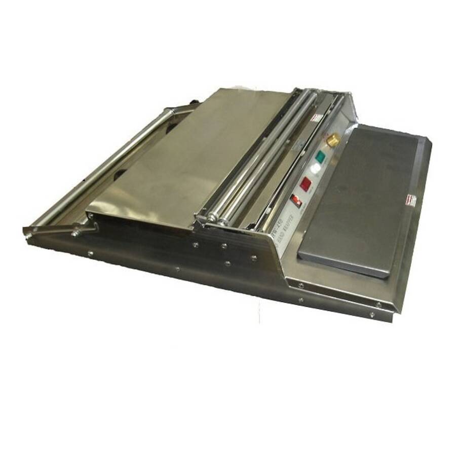 دستگاه سلفون کش برقی