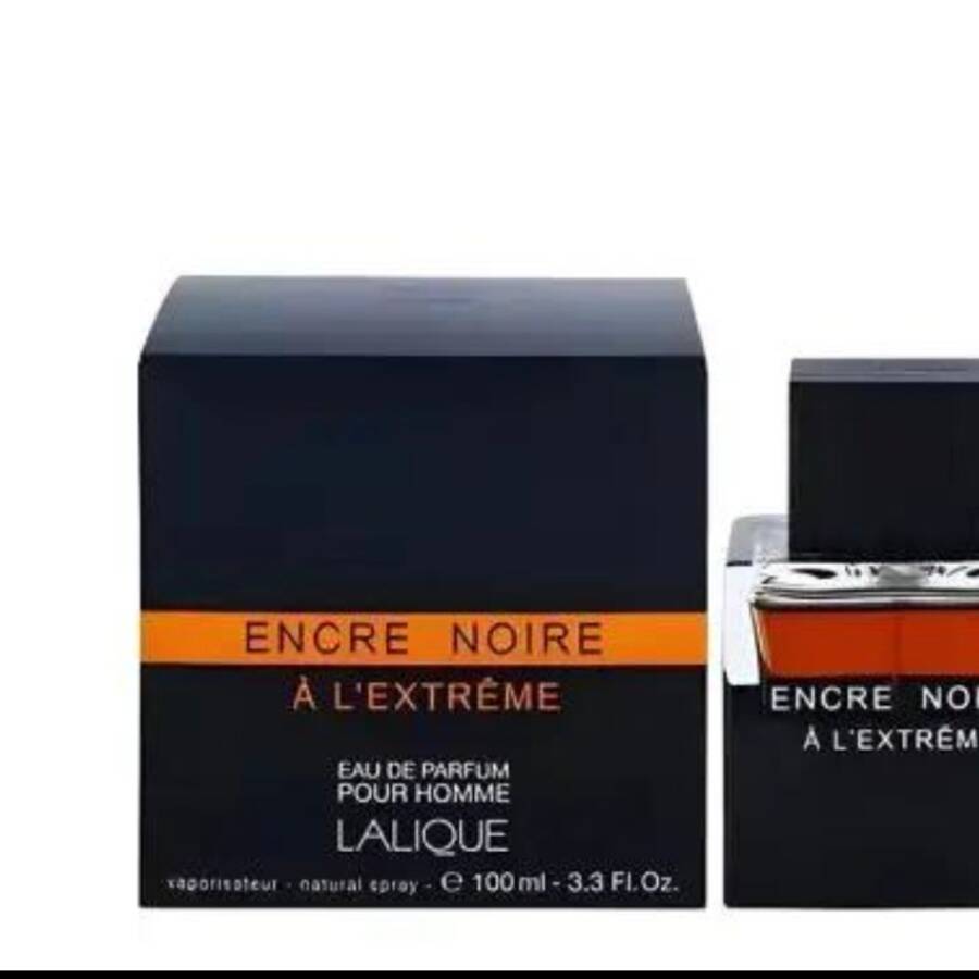 ادکلن مردانه لالیک ال اکستریم