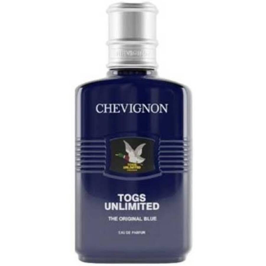 ادکلن مردانه شوینون تاگز آنلیمیتد بلو