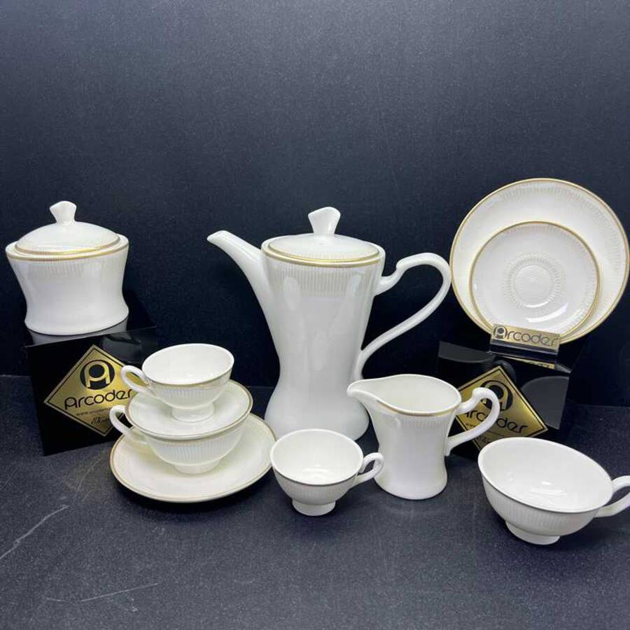 سرویس چینی شرکت مقصود